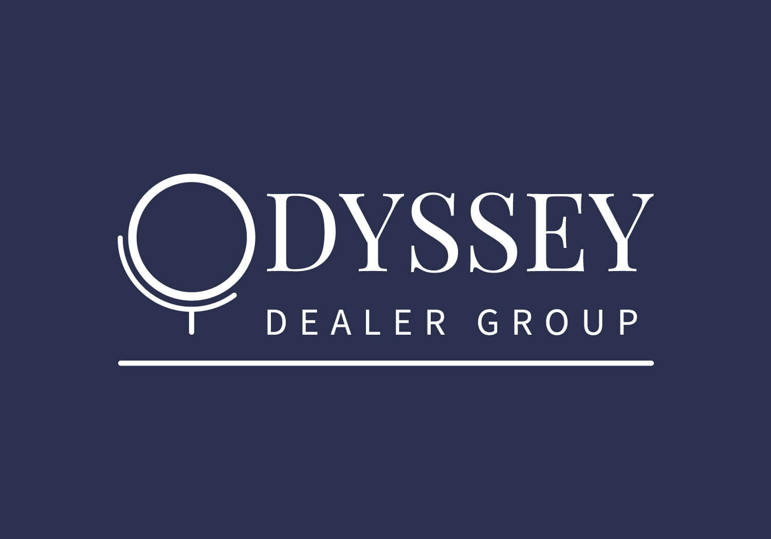 Odyssey Dealer Group